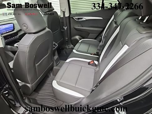 New 2026 Buick Envision Sport Touring AWD/4WD image 35