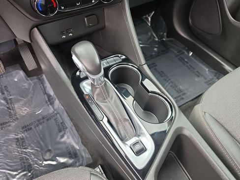 Used 2024 Buick Encore GX Preferred w/ Comfort Package image 15