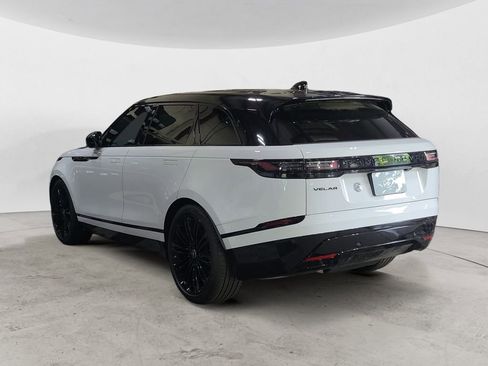 New 2026 Land Rover Range Rover Velar Dynamic SE image 3
