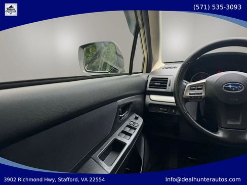 Used 2014 Subaru Crosstrek 2.0i Premium AWD/4WD image 28