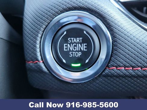 New 2026 Chevrolet TrailBlazer RS image 20