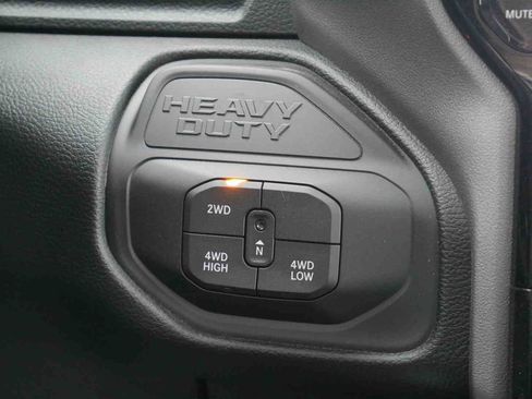 New 2026 RAM 2500 Laramie image 6