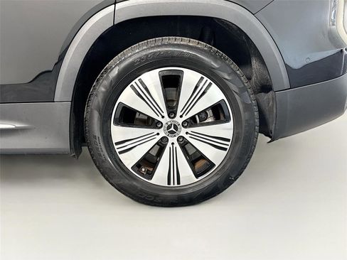 Used 2023 Mercedes-Benz EQB 250+ image 31