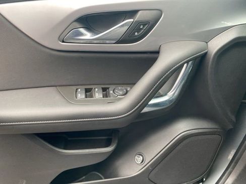 Used 2024 Chevrolet Blazer LT w/ Convenience Package image 18