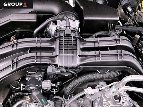 Used 2025 Subaru Legacy Premium AWD/4WD image 17