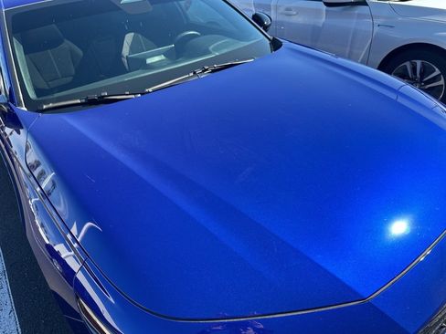 Certified 2023 Honda Accord Sport image 9