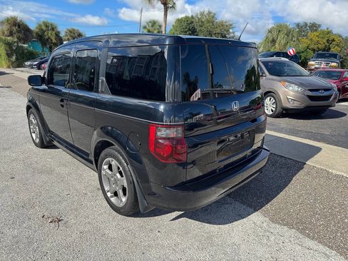 Used 2008 Honda Element SC image 6