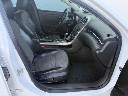 Used 2013 Chevrolet Malibu LT FWD image 12