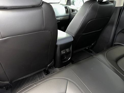 Certified 2022 Chevrolet Colorado Z71 image 20