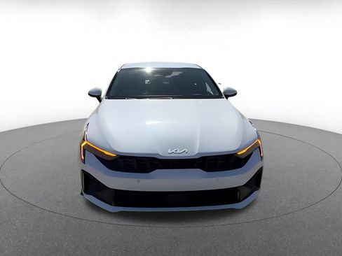 Used 2025 Kia K5 LXS FWD image 4