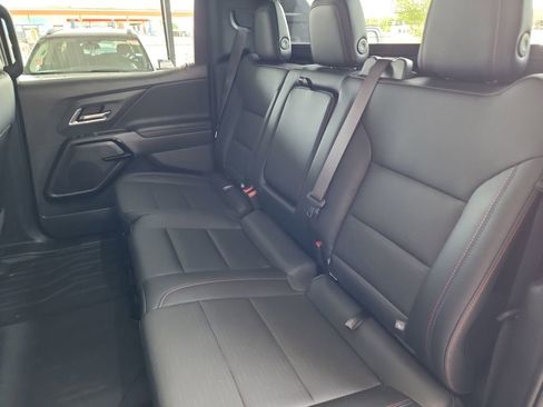 Used 2025 Chevrolet Silverado EV RST AWD/4WD image 41