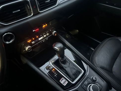 Used 2023 MAZDA CX-5 AWD 2.5 S w/ Preferred Package image 21