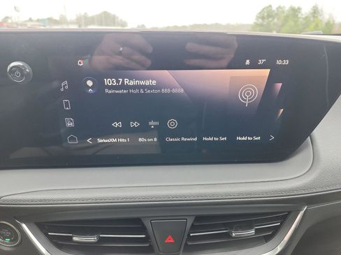 New 2026 Buick Encore GX Avenir w/ Avenir Technology Package image 13