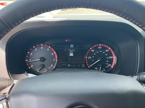 New 2026 Nissan Frontier PRO-4X w/ Pro Premium Package image 23