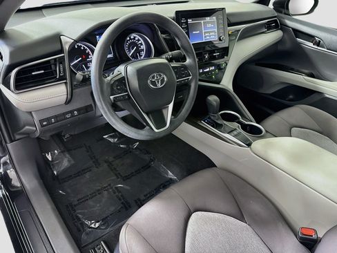 Used 2024 Toyota Camry LE FWD image 22