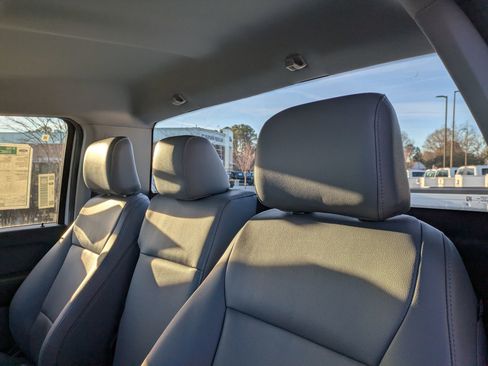 New 2025 Ford F150 XL image 27