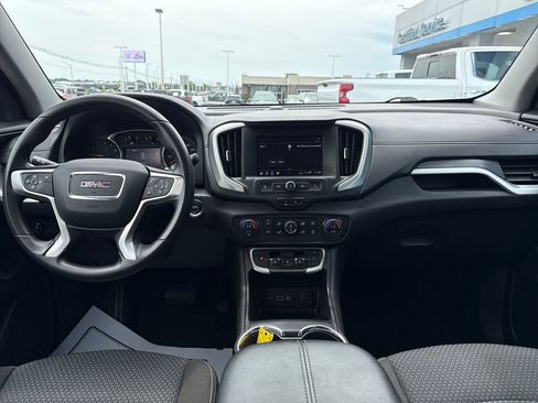 Used 2023 GMC Terrain SLE w/ Driver Convenience Package AWD/4WD image 15