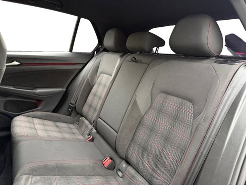 Used 2023 Volkswagen GTI S image 13