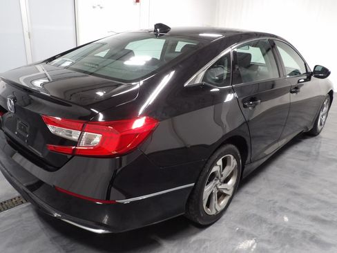 Used 2020 Honda Accord EX image 5