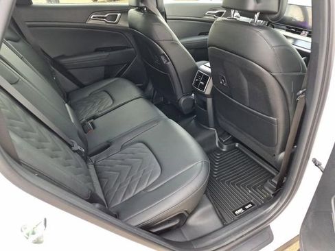 Used 2025 Kia Sportage X-Line w/ Premium Package AWD/4WD image 19