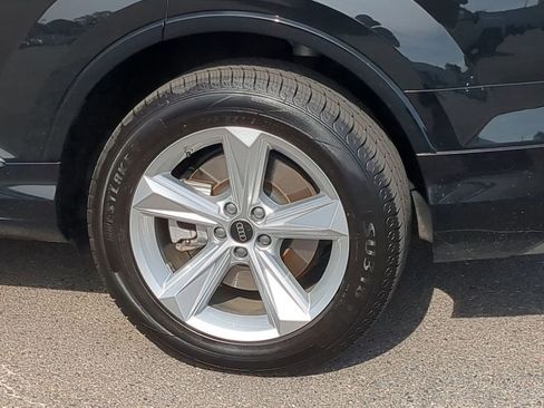 Used 2024 Audi Q7 2.0T Premium Plus image 32