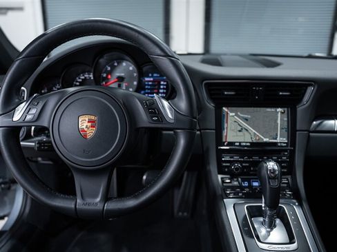 Used 2016 Porsche 911 Carrera 4S AWD/4WD image 45