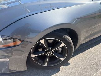 Used 2022 Ford Mustang Coupe w/ Equipment Group 101A video 4