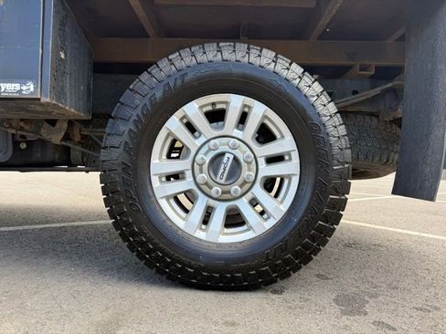 Used 2018 Ford F250 XLT w/ XLT Value Package AWD/4WD image 8