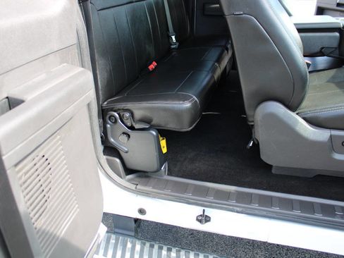 Used 2013 Ford F350 Lariat w/ Chrome Pkg AWD/4WD image 41
