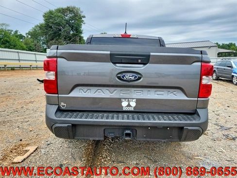 Used 2026 Ford Maverick XL FWD image 6