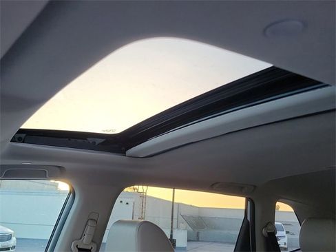 New 2026 Honda CR-V EX-L image 30