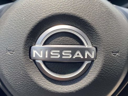 Used 2025 Nissan Altima 2.5 S FWD image 25