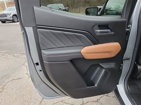 New 2026 GMC Canyon AT4 w/ Technology Plus Package image 13