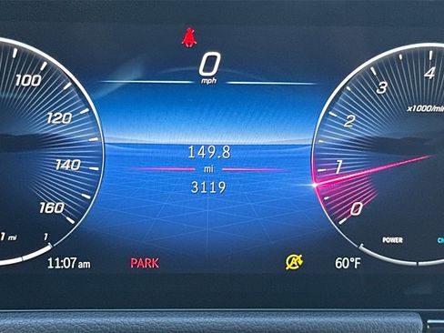 Certified 2026 Mercedes-Benz GLA 250 GLA 250 image 34