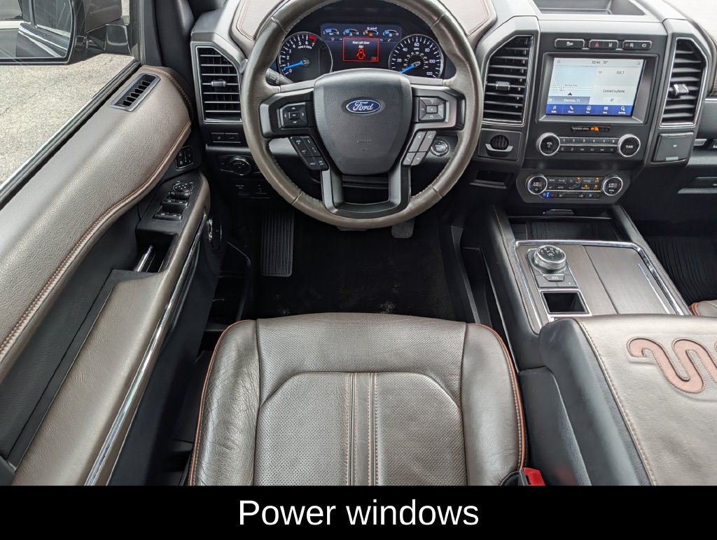 Used 2020 Ford Expedition King Ranch w/ Cargo Package RWD image 13