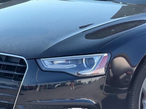 Used 2015 Audi A5 2.0T Premium AWD/4WD image 20