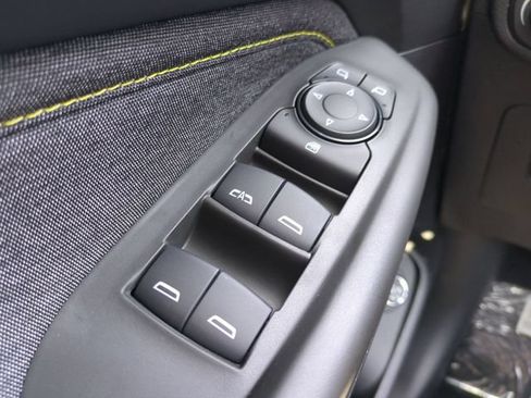 New 2026 Chevrolet TrailBlazer ACTIV w/ Convenience Package FWD image 23
