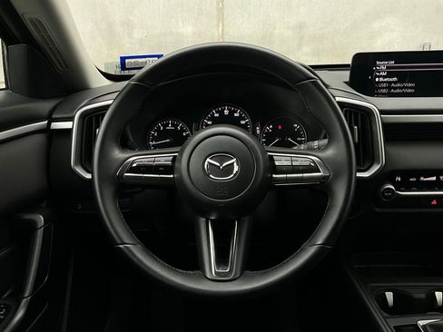 Used 2025 MAZDA CX-50 AWD 2.5 S w/ Select Package image 32