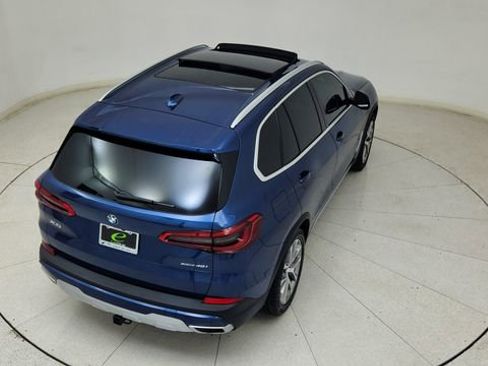 Used 2019 BMW X5 xDrive40i w/ Convenience Package image 83