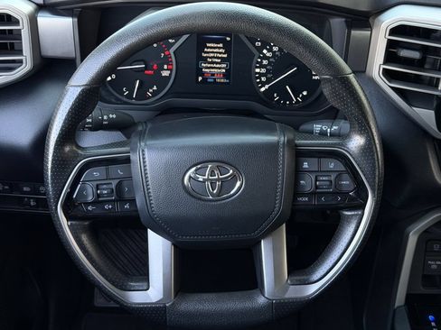 Used 2023 Toyota Tundra SR5 RWD image 13
