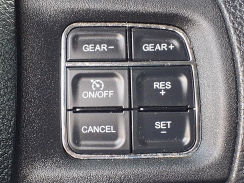 Used 2013 RAM 1500 Tradesman w/ PWR & Remote Entry Group AWD/4WD image 8
