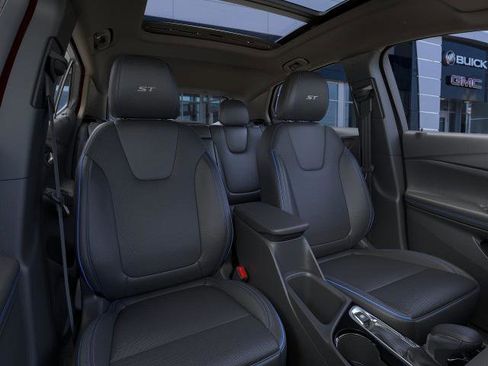 New 2026 Buick Encore GX Sport Touring w/ Comfort Package image 31