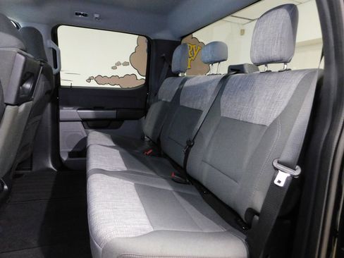 Used 2023 Ford F250 XLT AWD/4WD image 73