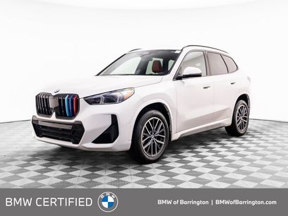 Used 2024 BMW X1 xDrive28i w/ M Sport Package