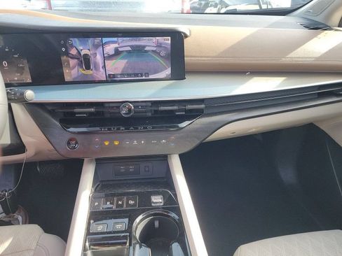 Used 2025 Nissan Murano Platinum w/ Cargo Package AWD/4WD image 5
