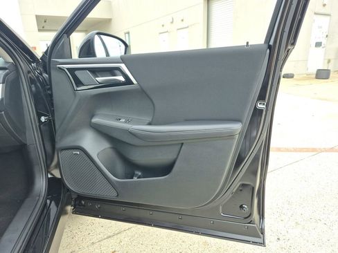 New 2026 Mitsubishi Outlander ES FWD image 24