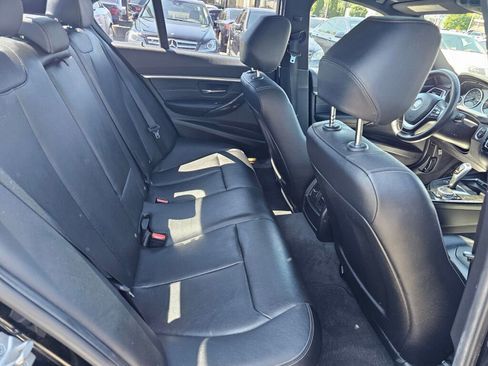 Used 2017 BMW 330i xDrive Sedan image 12