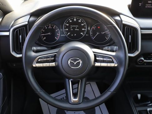 Used 2025 MAZDA CX-50 AWD 2.5 S w/ Preferred Package image 22