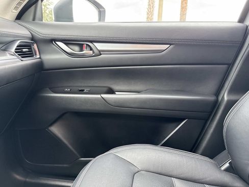 Certified 2024 MAZDA CX-5 AWD 2.5 S w/ Preferred Package image 28