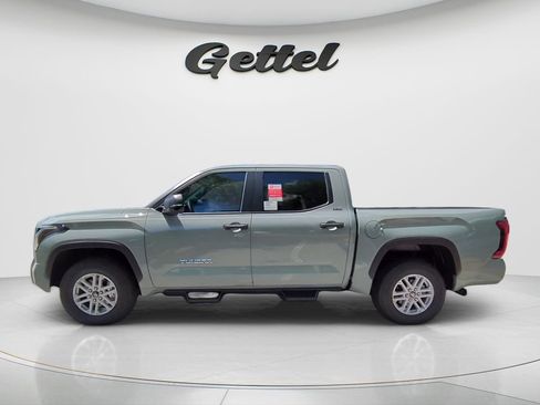 New 2026 Toyota Tundra SR5 RWD image 15